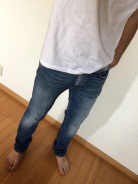 K3さんのコーディネート