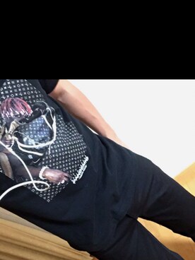 K3さんのコーディネート