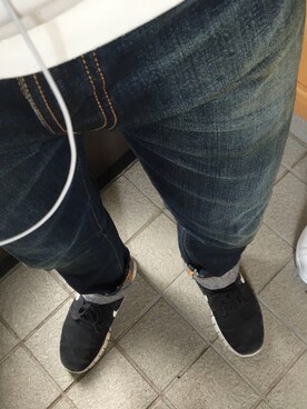 K3さんのコーディネート