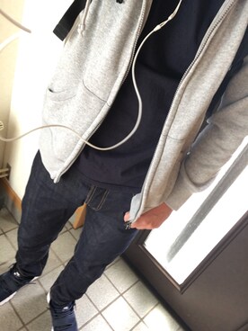 K3さんのコーディネート