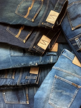 K3さんのコーディネート