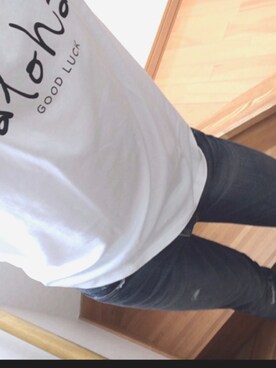 K3さんのコーディネート