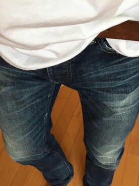 K3さんのコーディネート