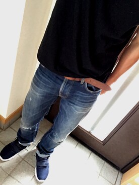 K3さんのコーディネート