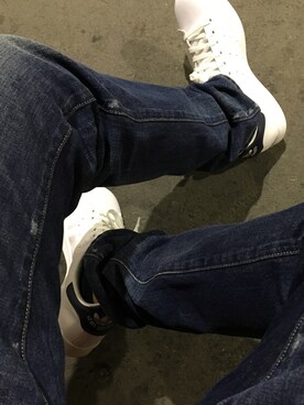 K3さんのコーディネート