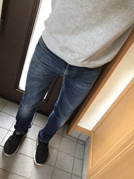 K3さんのコーディネート