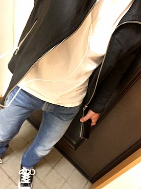 K3さんのコーディネート