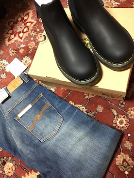 K3さんのコーディネート