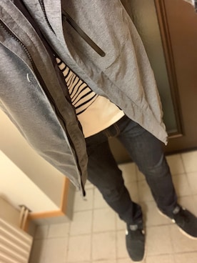 K3さんのコーディネート