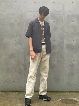 boxismさんのコーディネート
