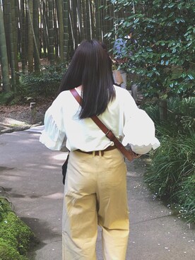 さくらさんのコーディネート