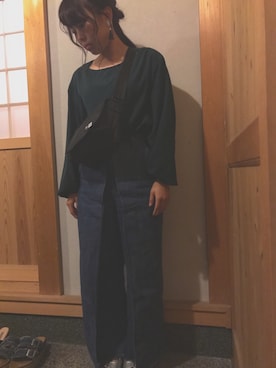 さくらさんのコーディネート