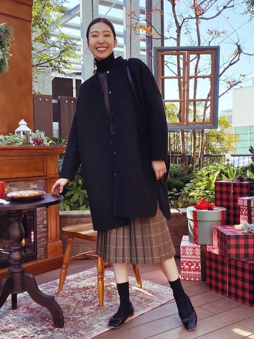 hoyanさんのコーディネート