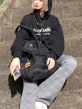 치히로さんのコーディネート