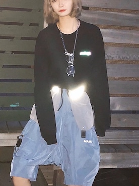 치히로さんのコーディネート