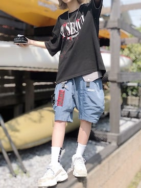 치히로さんのコーディネート