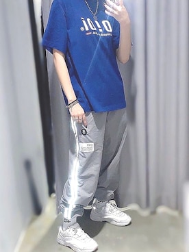 치히로さんのコーディネート