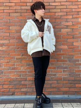 saikaさんのコーディネート