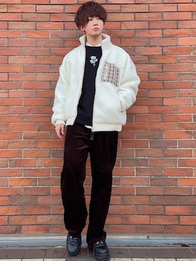 saikaさんのコーディネート