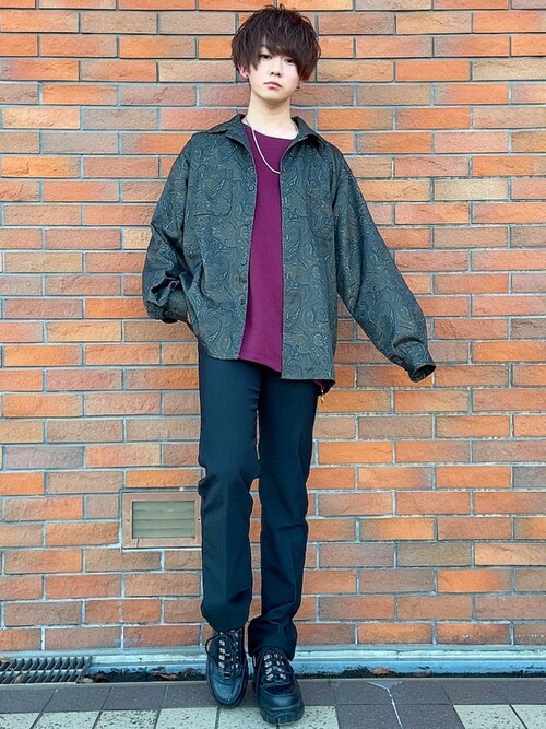 saikaさんのコーディネート