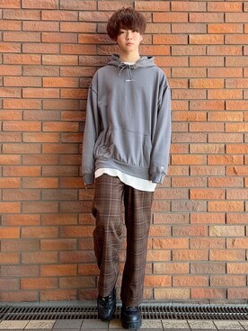 saikaさんのコーディネート