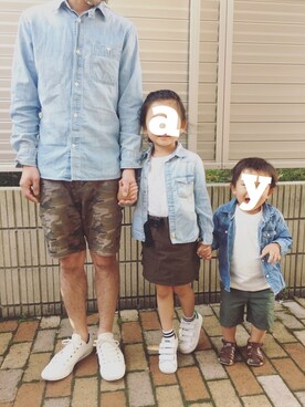 Aimmyさんのコーディネート