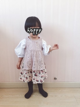 laylaさんのコーディネート