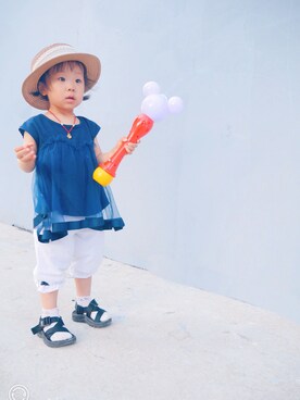 laylaさんのコーディネート