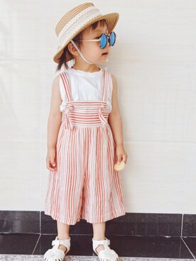 laylaさんのコーディネート