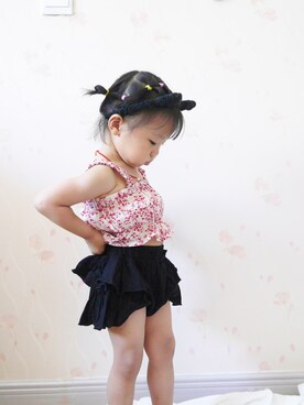 laylaさんのコーディネート