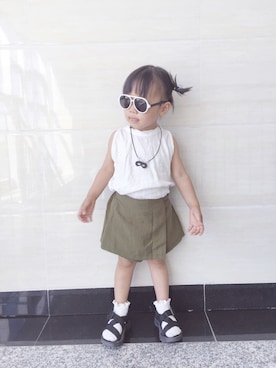 laylaさんのコーディネート