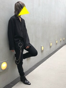 kiryuさんのコーディネート