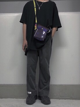 kiryuさんのコーディネート