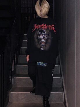 kiryuさんのコーディネート