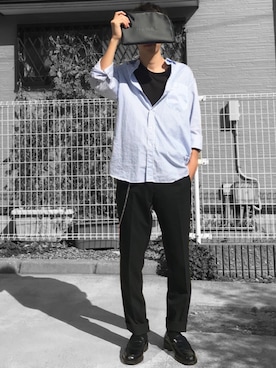 기시 거지さんのコーディネート