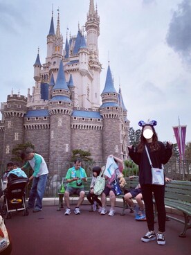 kanaさんのコーディネート