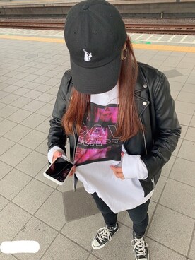 kanaさんのコーディネート