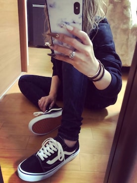 ゆりサム.さんのコーディネート