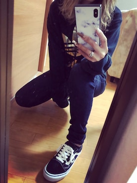 ゆりサム.さんのコーディネート