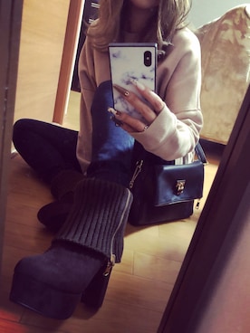 ゆりサム.さんのコーディネート