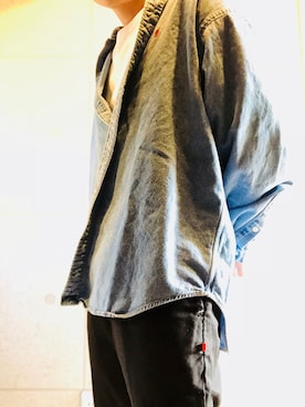 ともさんのコーディネート