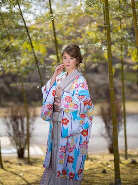 Jyakubai Shuさんのコーディネート