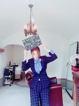 Jyakubai Shuさんのコーディネート