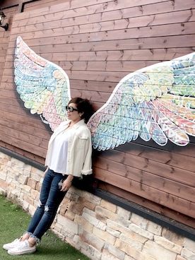 natsuko1216さんのコーディネート