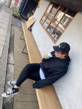 natsuko1216さんのコーディネート