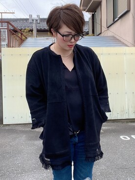 natsuko1216さんのコーディネート