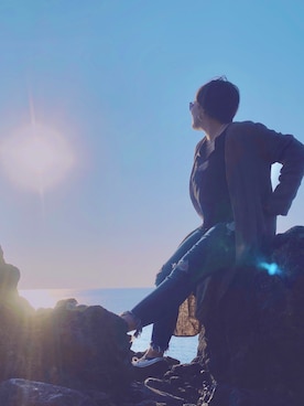 natsuko1216さんのコーディネート