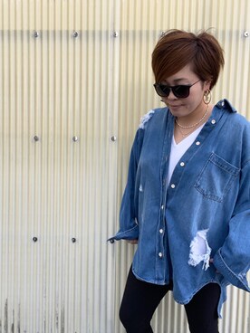 natsuko1216さんのコーディネート