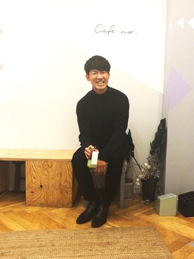 Z.Yさんのコーディネート