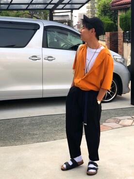 ♥ひだか♥さんのコーディネート